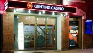 Genting Casino i Bournemouth